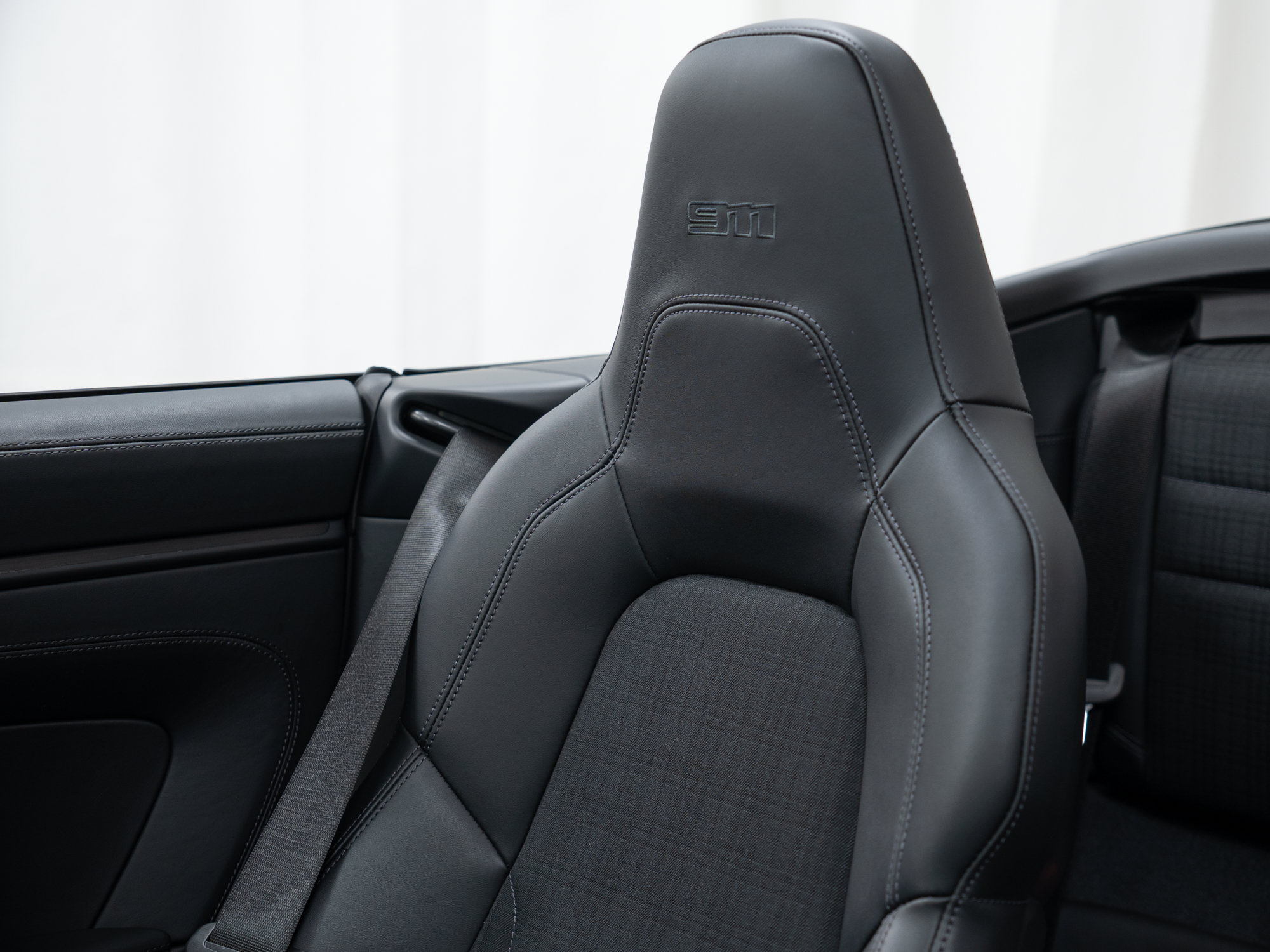 Certified 2026 Porsche 911 Carrera T RWD image 19