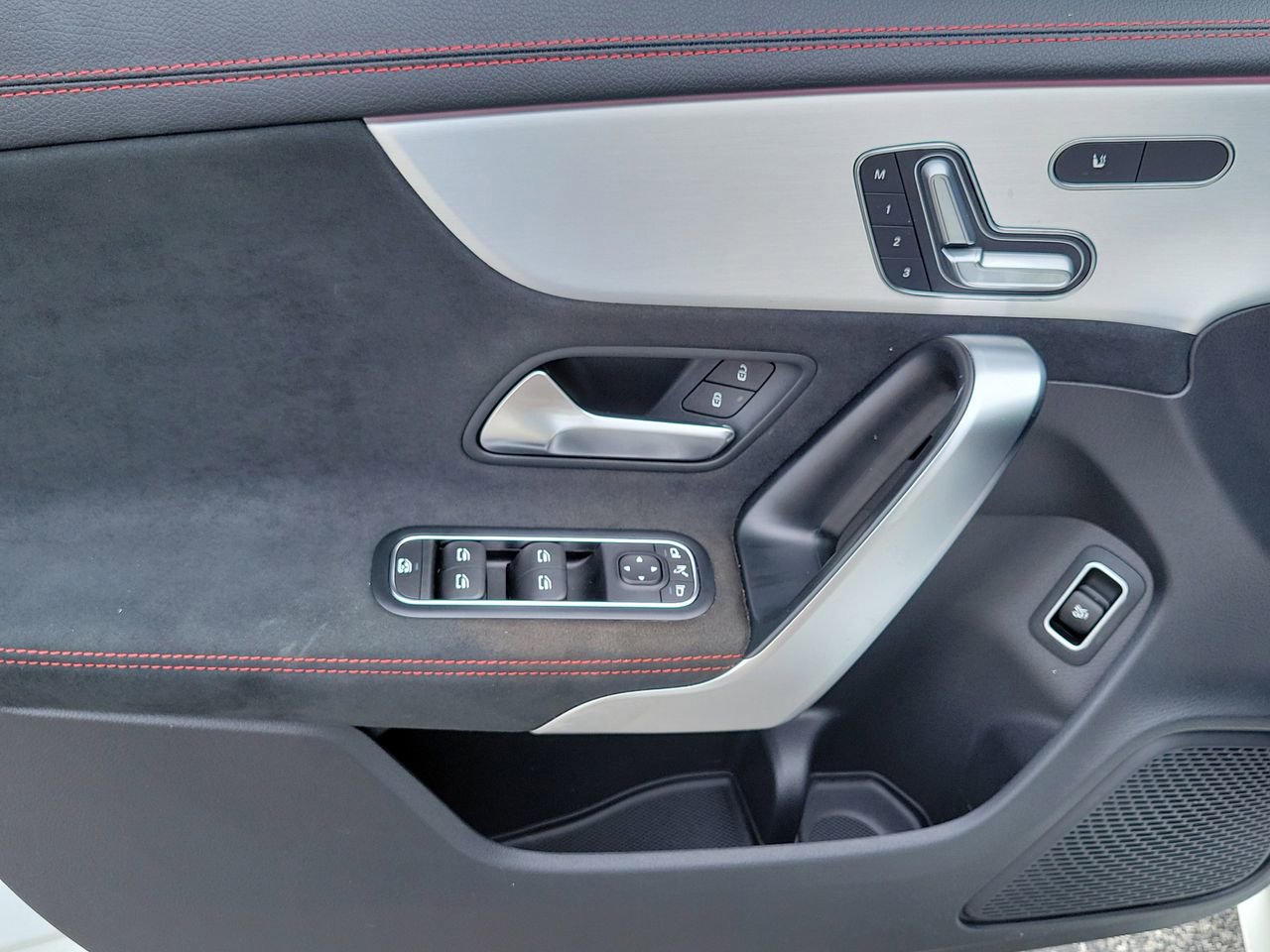 Certified 2023 Mercedes-Benz CLA 250 image 19