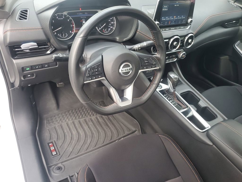 Used 2023 Nissan Sentra SR image 21