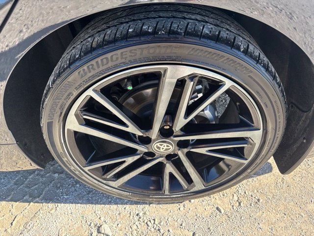 Used 2025 Toyota Camry XSE w/ Premium Plus Package FWD image 22