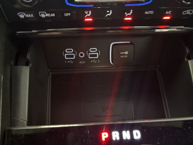 Used 2025 Jeep Grand Cherokee Altitude w/ Trailer Tow Package image 41