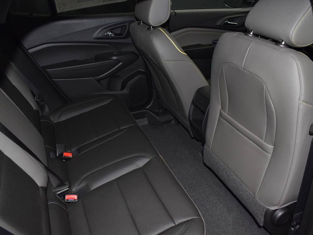 New 2026 Chevrolet Trax ACTIV image 29