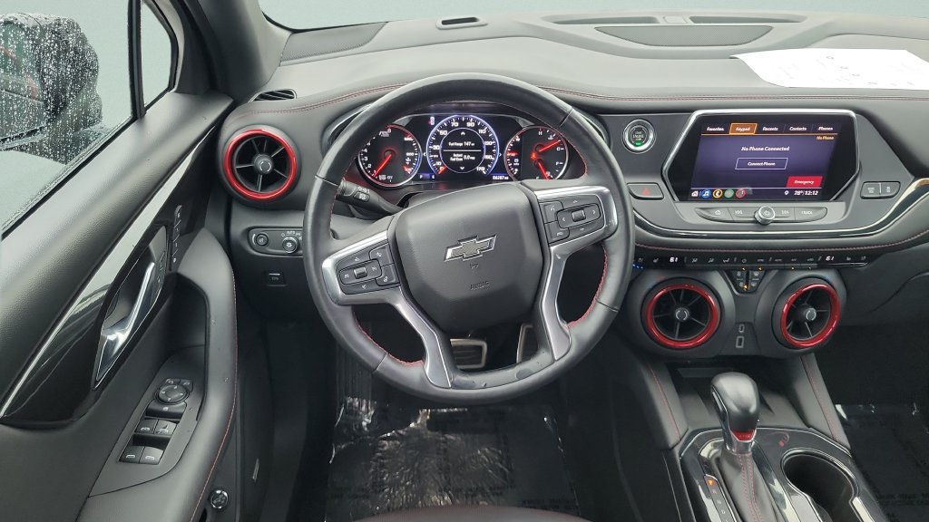 Used 2019 Chevrolet Blazer RS AWD/4WD image 11
