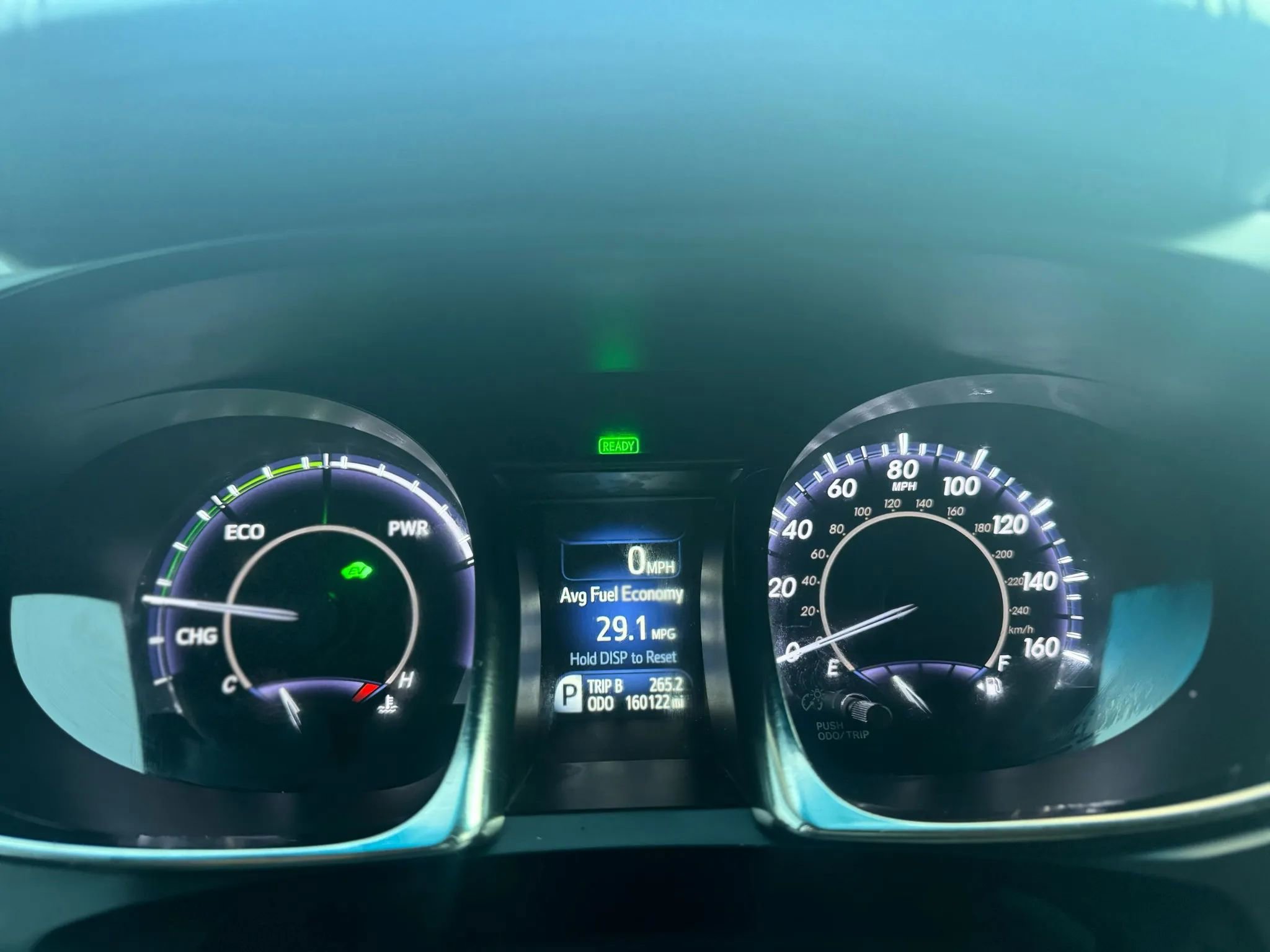 Used 2014 Toyota Avalon XLE Premium image 16