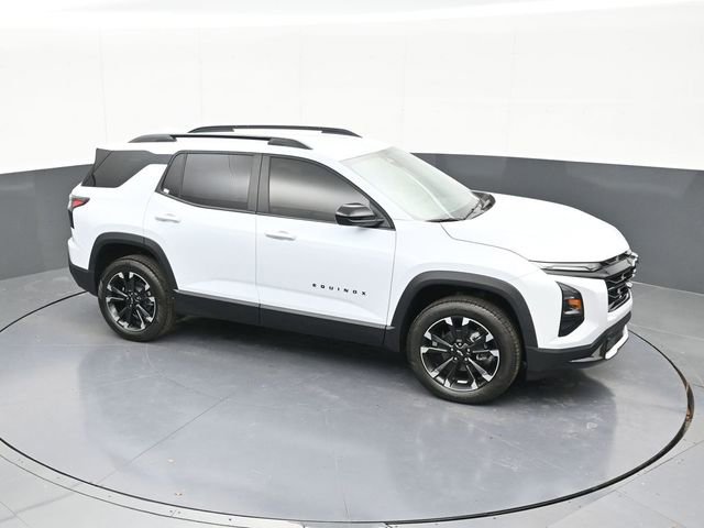 New 2026 Chevrolet Equinox RS FWD image 68