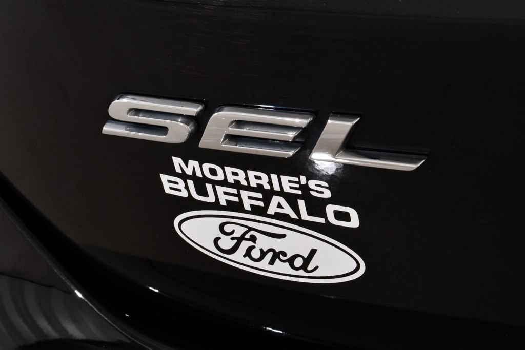 Used 2023 Ford Edge SEL w/ Convenience Package AWD/4WD image 22