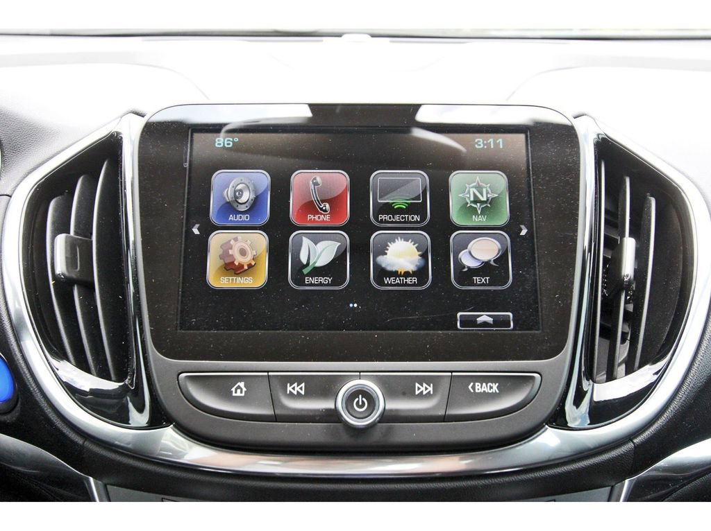 Used 2018 Chevrolet Volt Premier image 28