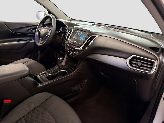 Used 2018 Chevrolet Equinox LT image 26