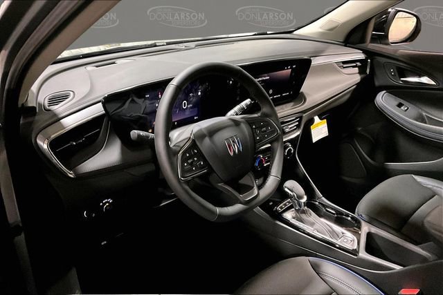 New 2026 Buick Encore GX Sport Touring w/ Advanced Technology Package AWD/4WD image 8