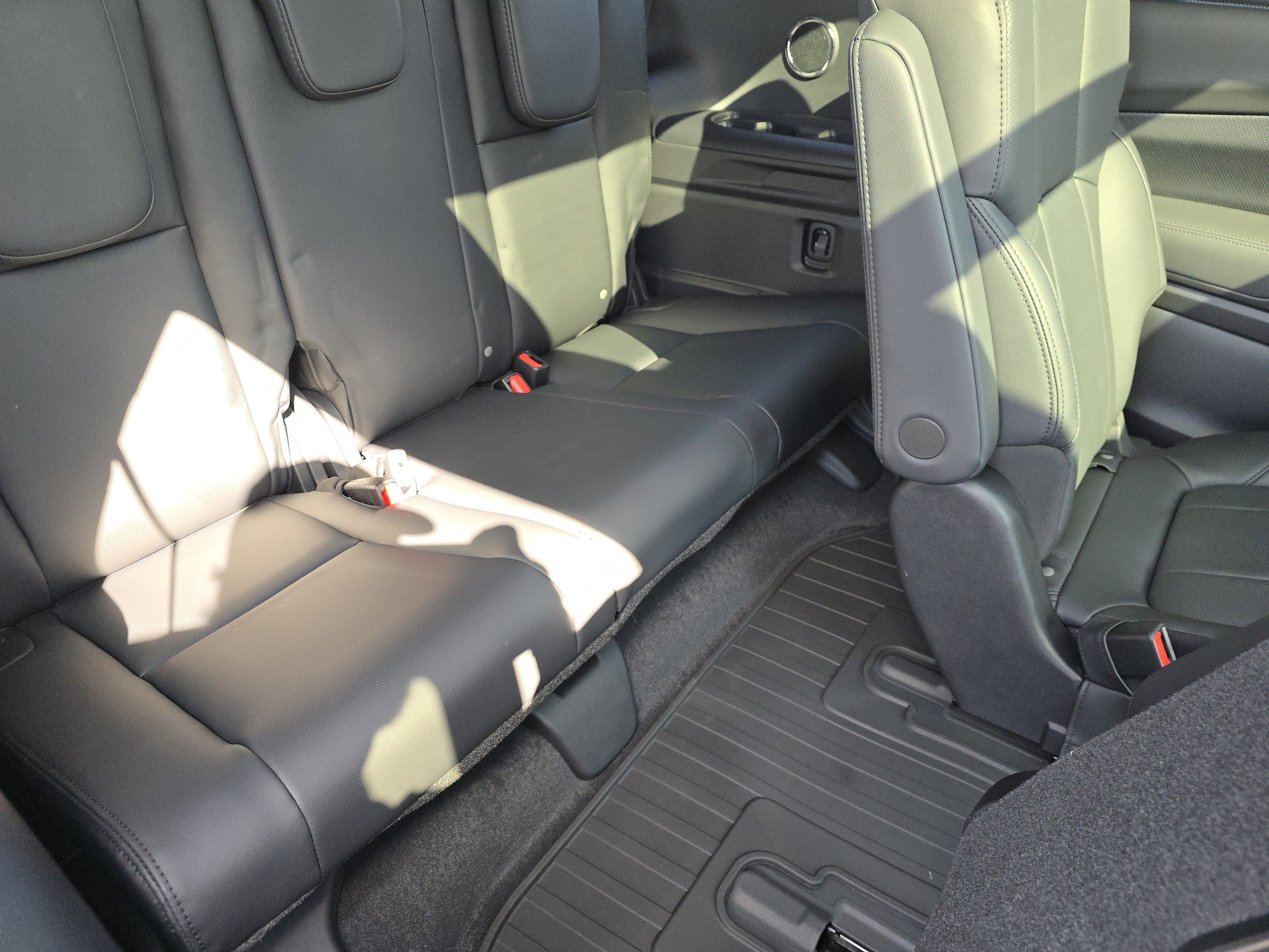 New 2025 Subaru Ascent Bronze Edition image 20