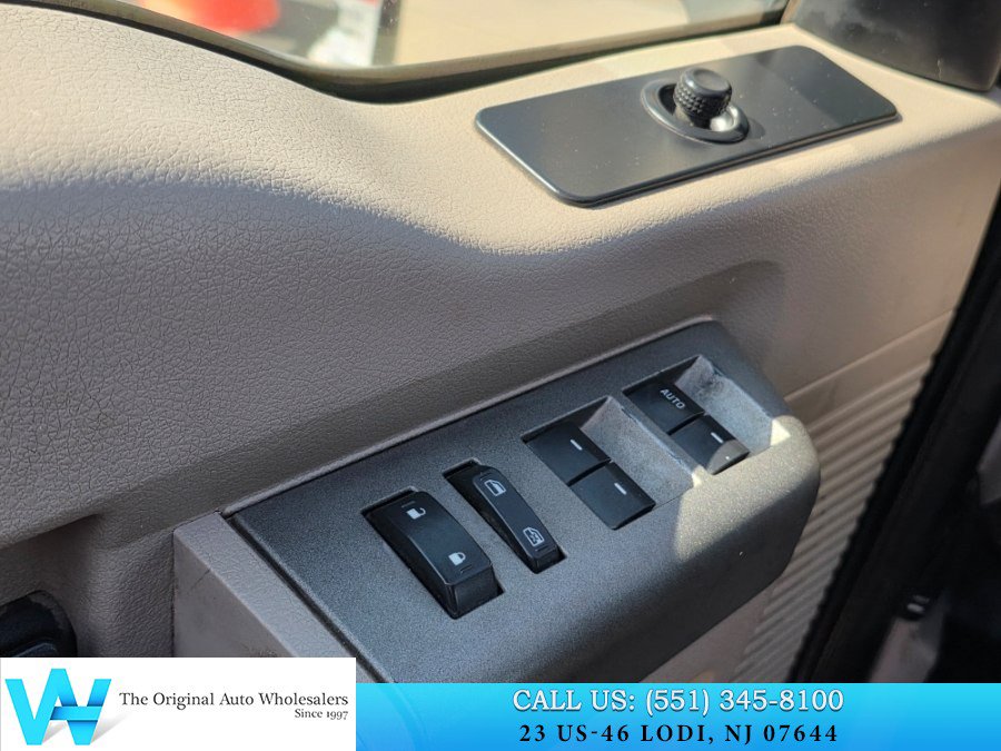 Used 2008 Ford F250 XLT AWD/4WD image 10