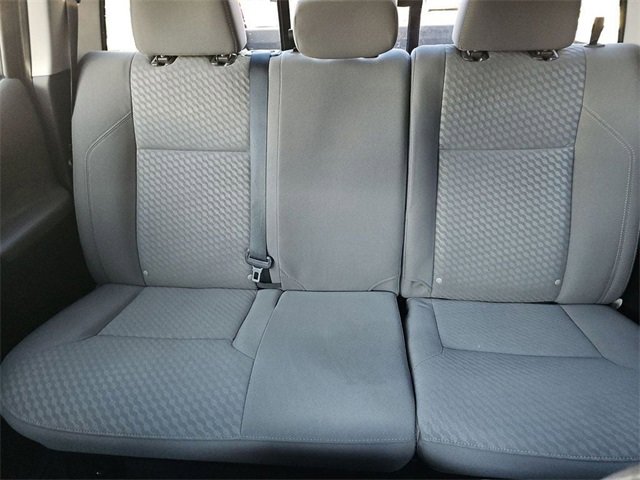 Used 2023 Toyota Tacoma SR image 13