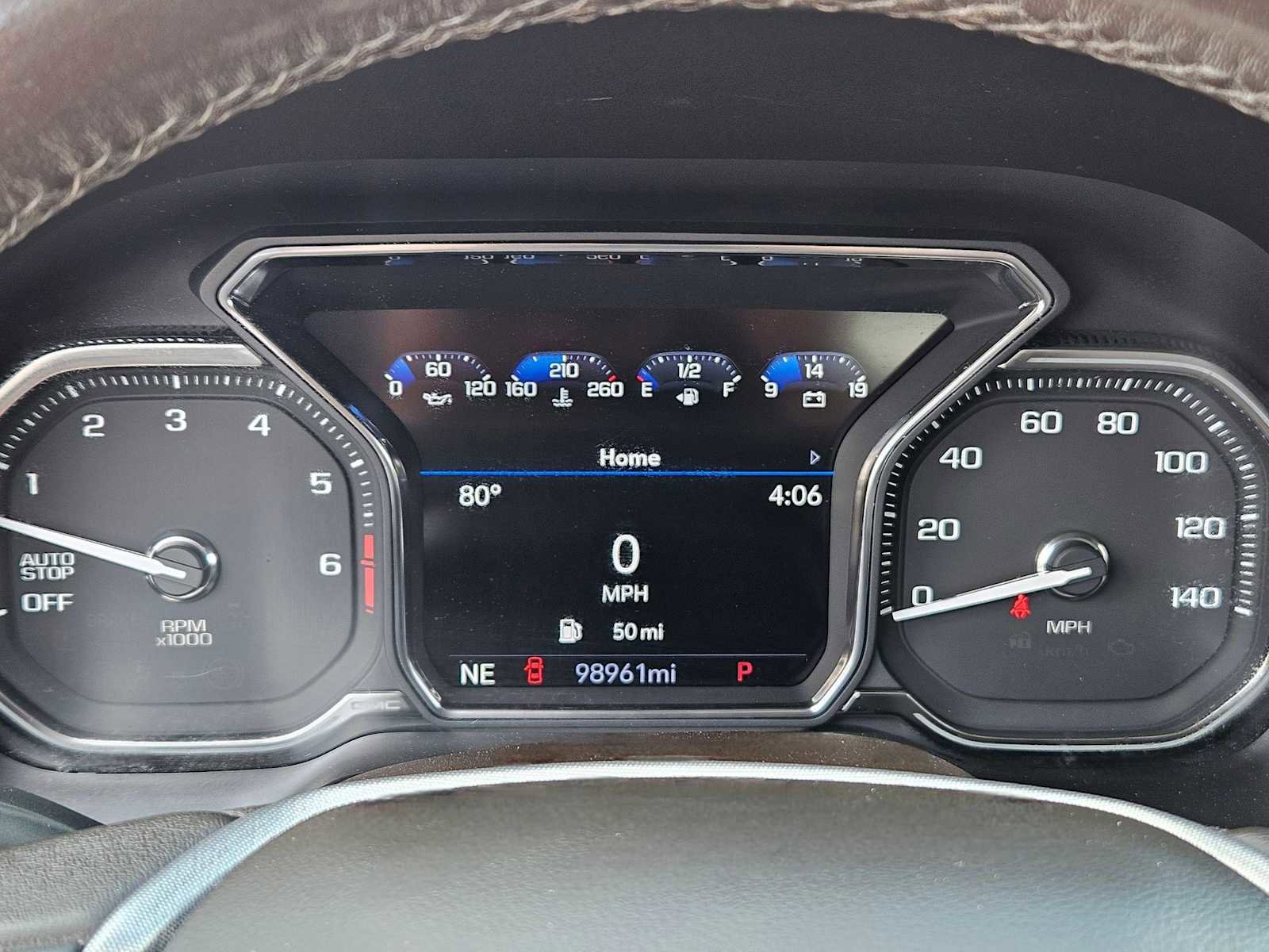 Used 2021 GMC Yukon SLT image 28