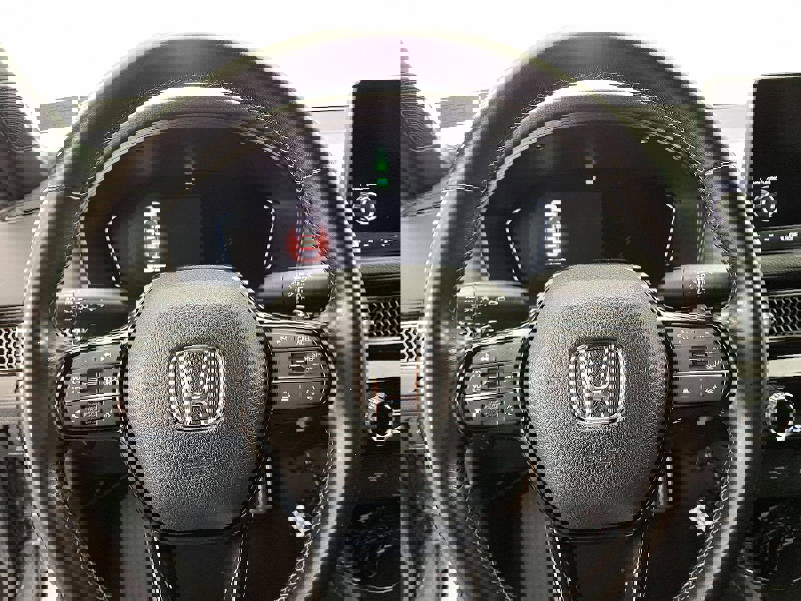 Used 2022 Honda Civic Sport image 16