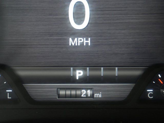 Used 2025 RAM 1500 Big Horn image 21