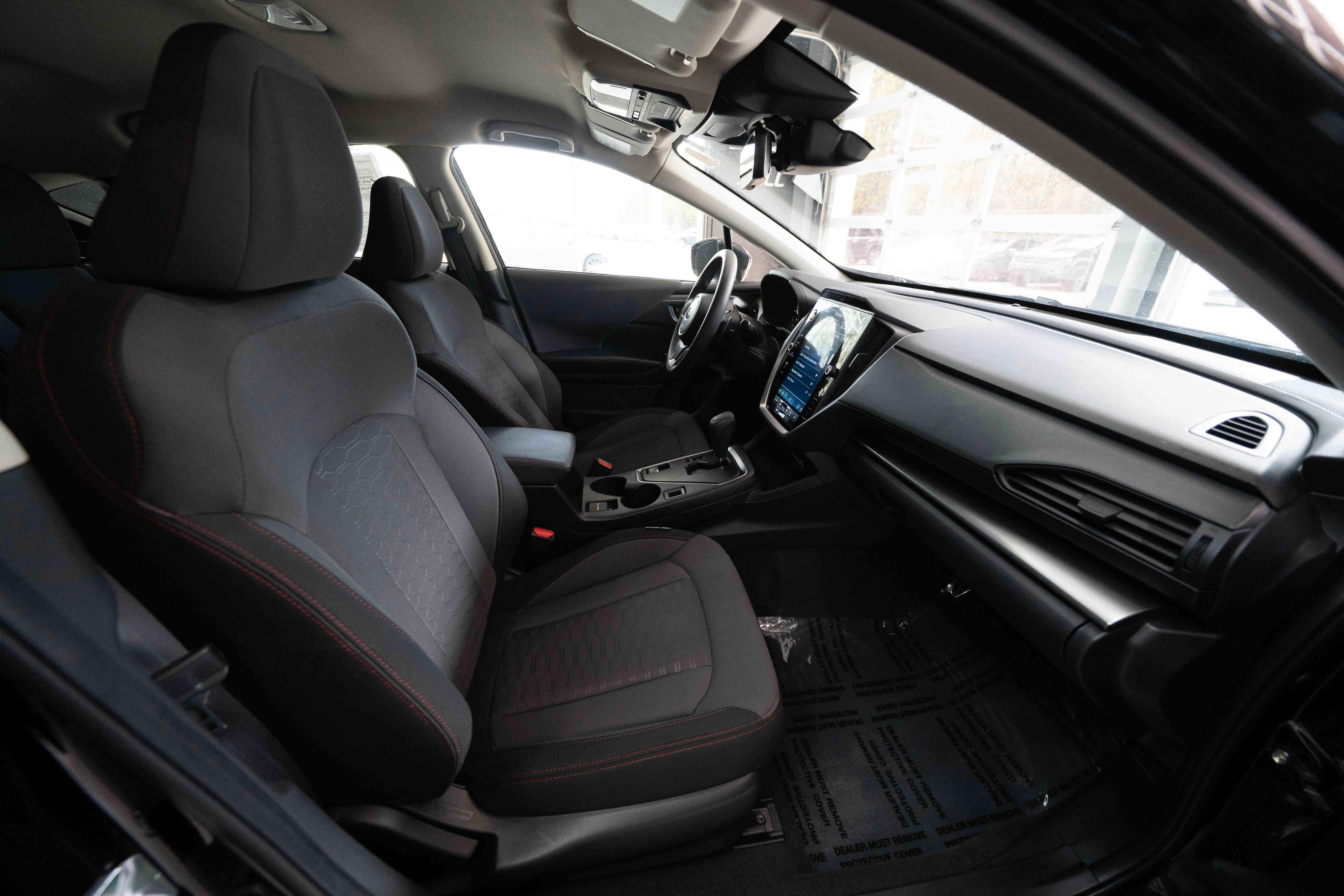 Used 2024 Subaru Impreza 2.0i Sport image 26