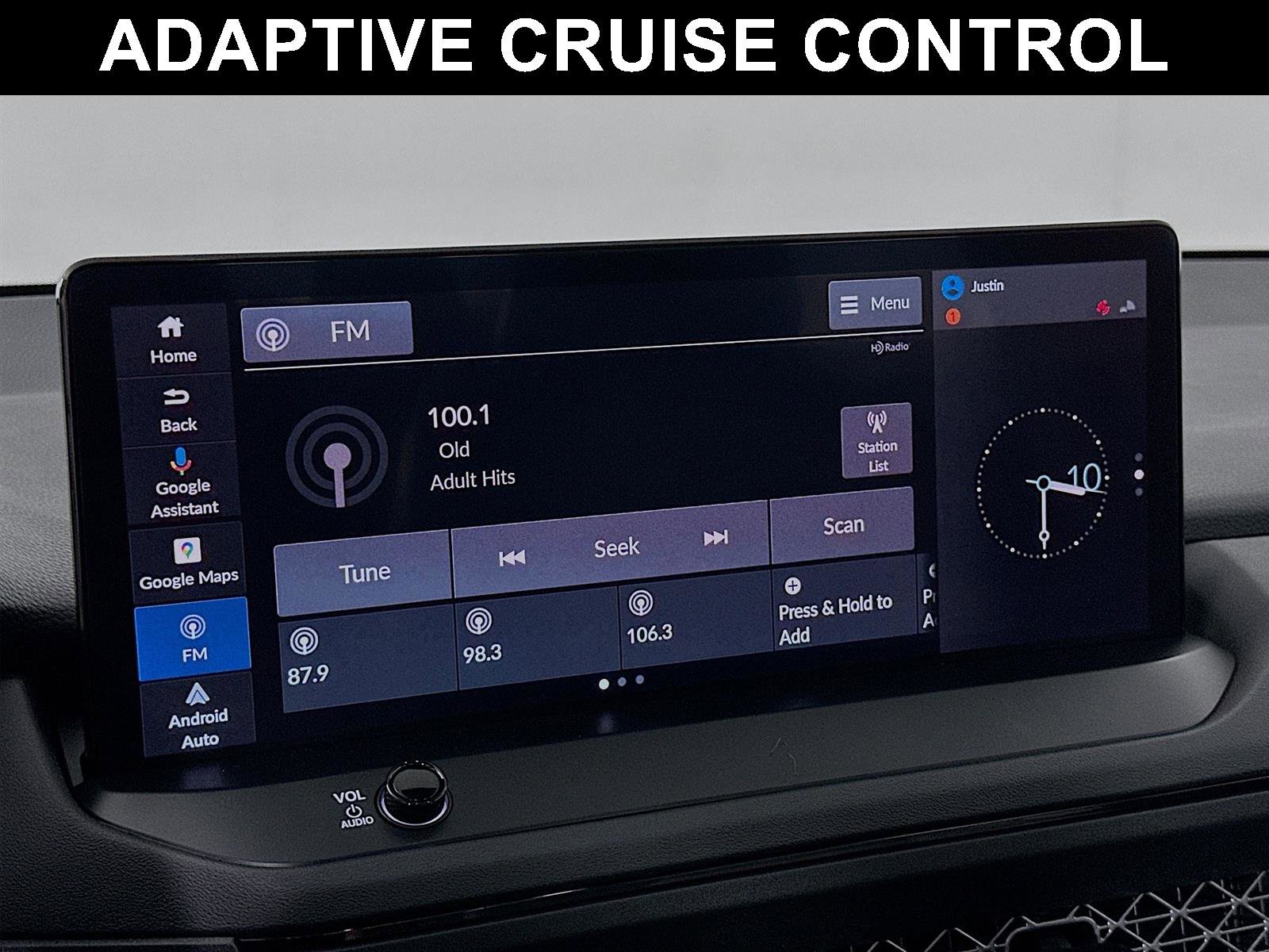 Used 2023 Honda Accord Touring image 7