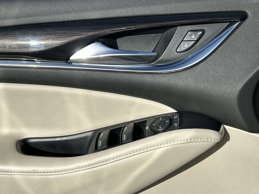Used 2023 Buick Enclave Essence w/ Trailering Package, 5000 lbs. FWD image 20