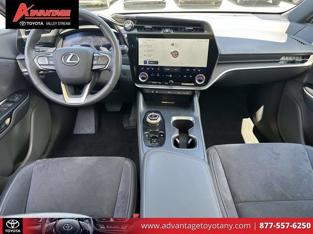 Used 2023 Lexus RZ 450e Premium w/ Accessory Package (2T) AWD/4WD image 17