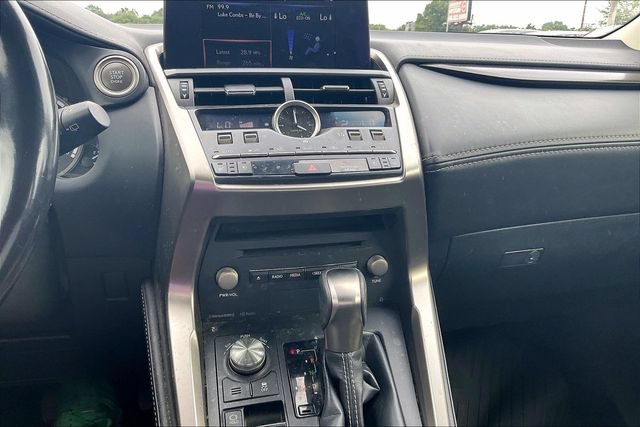 Used 2018 Lexus NX 300 AWD image 15