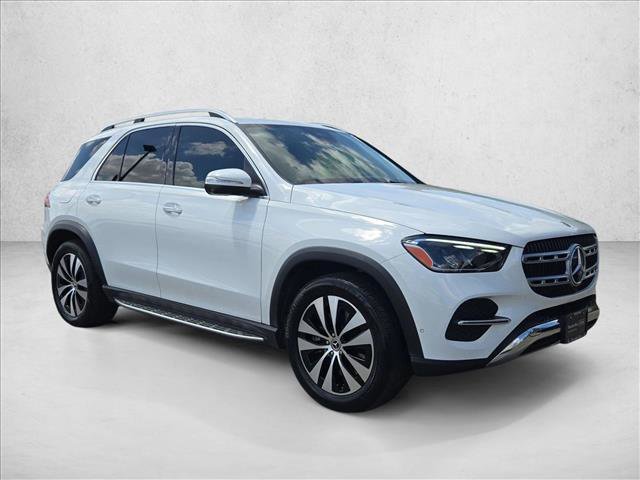 Certified 2024 Mercedes-Benz GLE 450e 4MATIC image 2