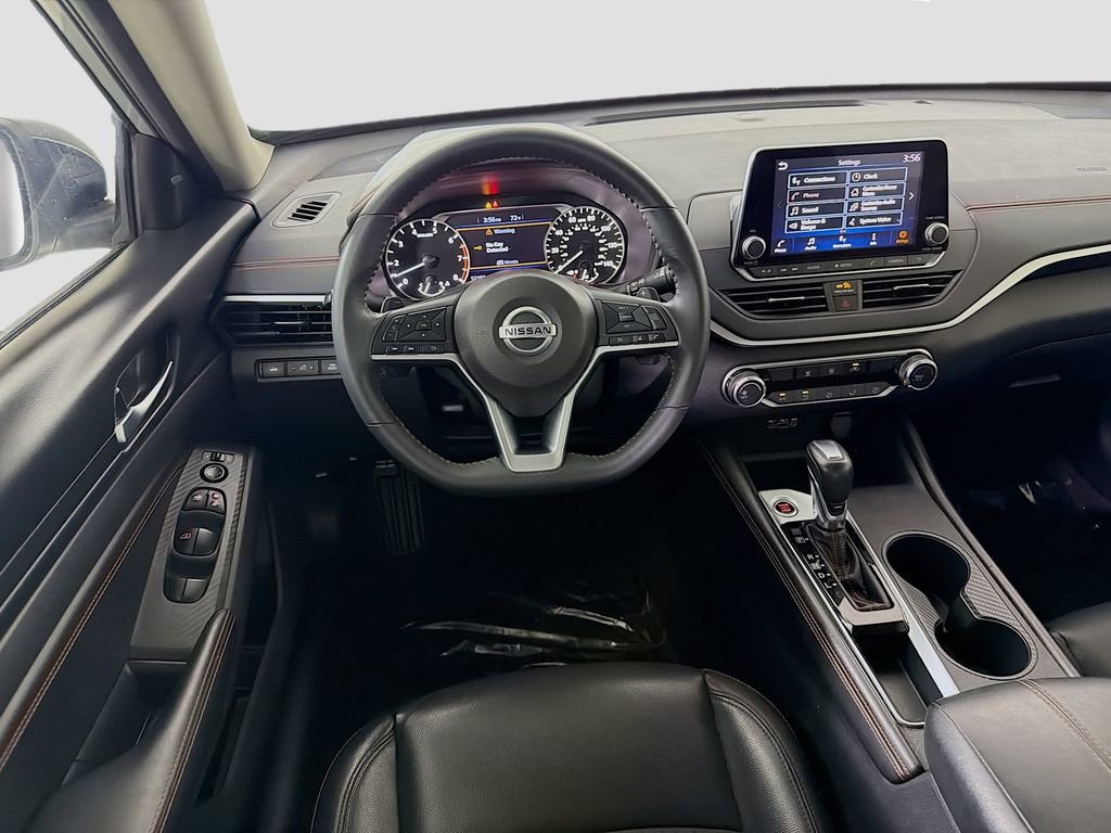 Used 2022 Nissan Altima 2.5 SR image 23