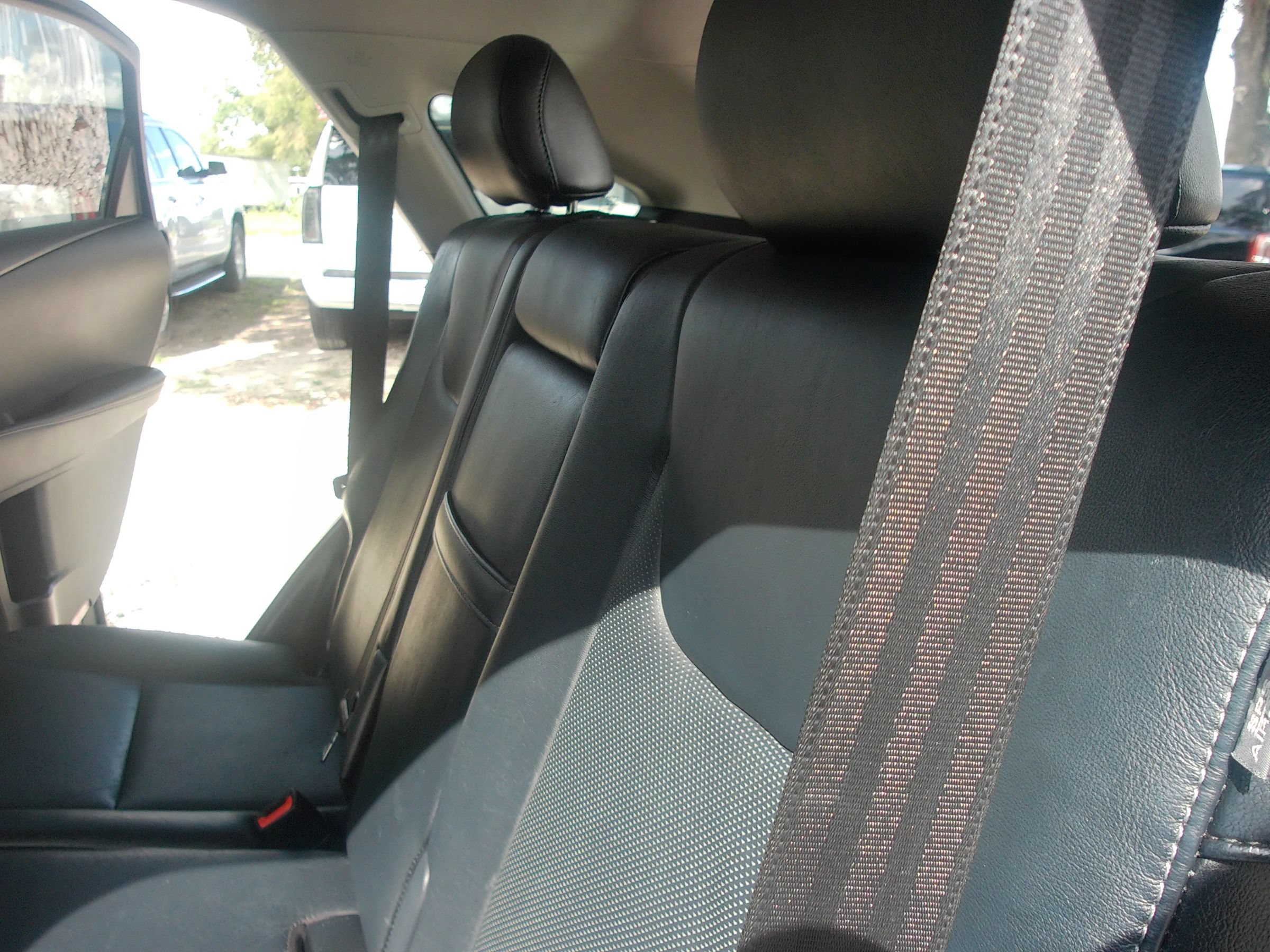 Used 2013 Lexus RX 350 FWD w/ Navigation Pkg image 25