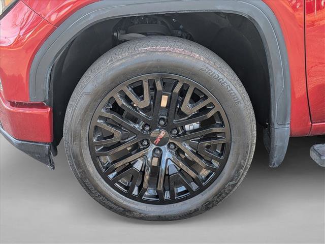 Used 2023 GMC Sierra 1500 Elevation w/ Elevation Premium Package image 8