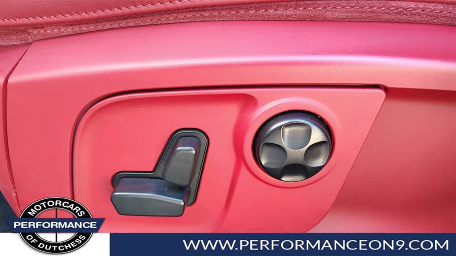 Used 2018 Maserati Levante S image 14