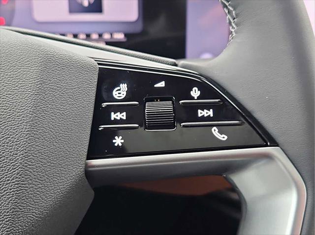 New 2026 Audi A6 Premium Plus AWD/4WD image 13