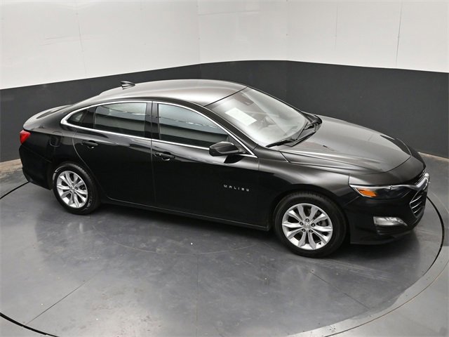 Used 2023 Chevrolet Malibu LT image 22