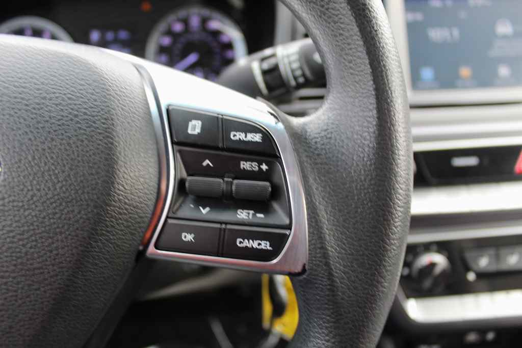 Used 2018 Hyundai Sonata SE image 16