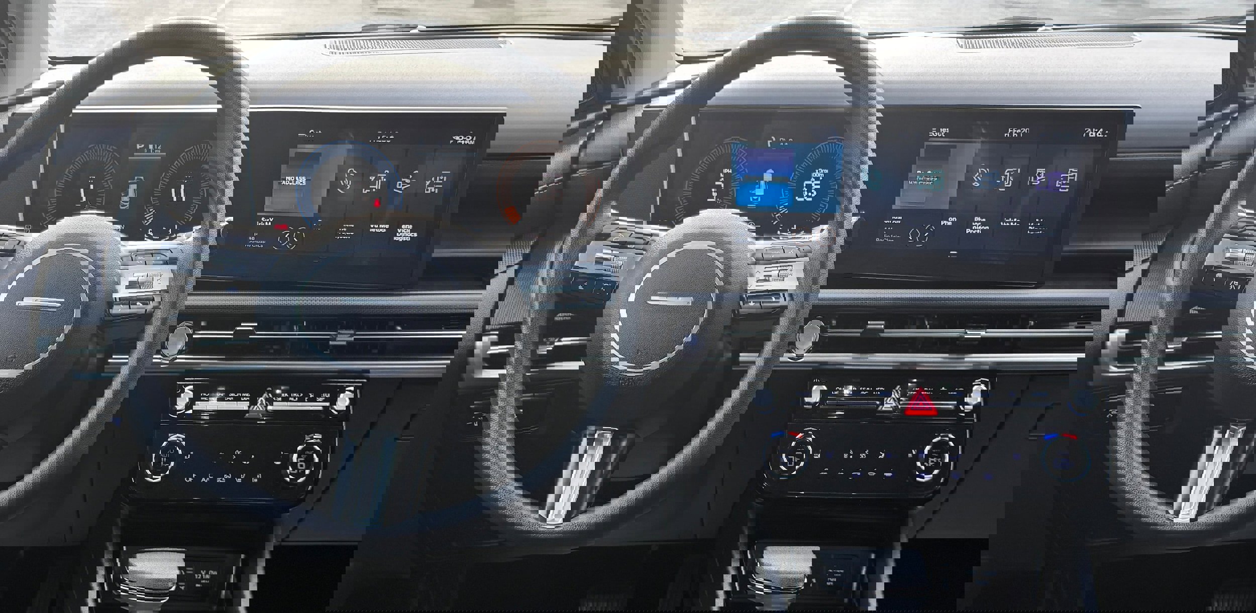 Used 2025 Hyundai Tucson SEL image 12