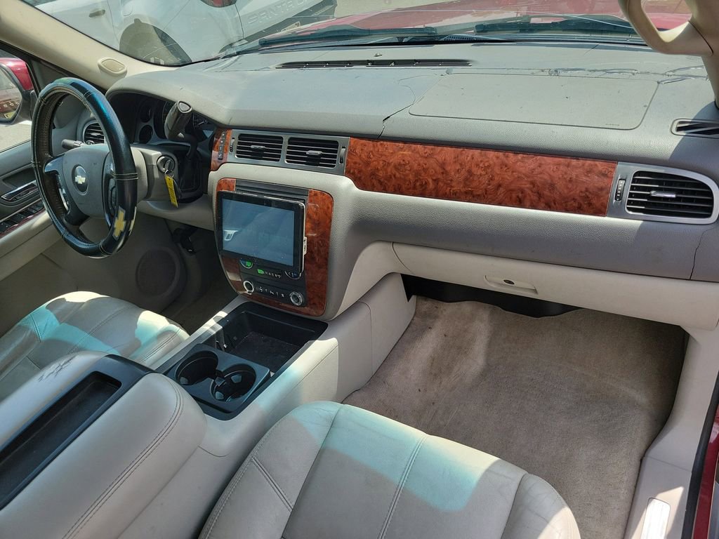 Used 2007 Chevrolet Avalanche LT w/ LT Preferred Equipment Group AWD/4WD image 40