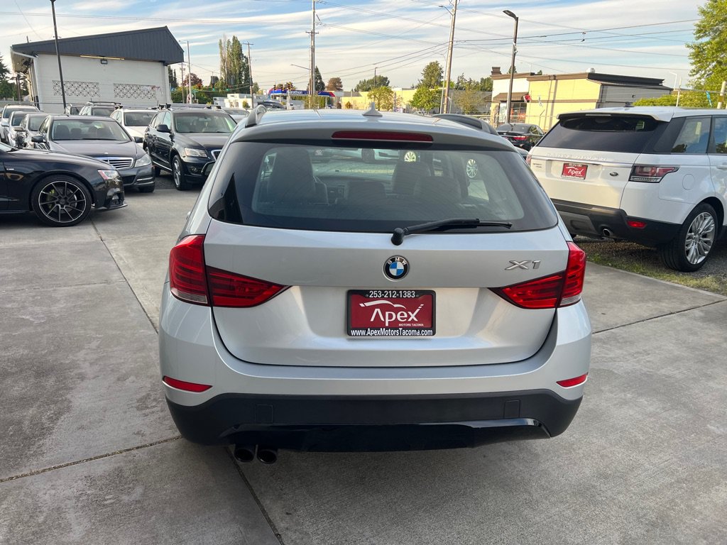 Used 2014 BMW X1 xDrive28i AWD/4WD image 6