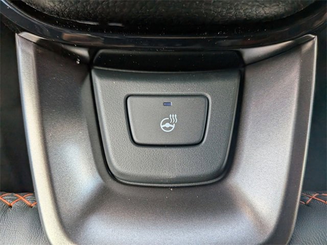 New 2025 Honda Pilot TrailSport image 15