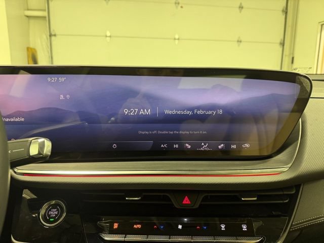 New 2026 Buick Envision Preferred AWD/4WD image 18
