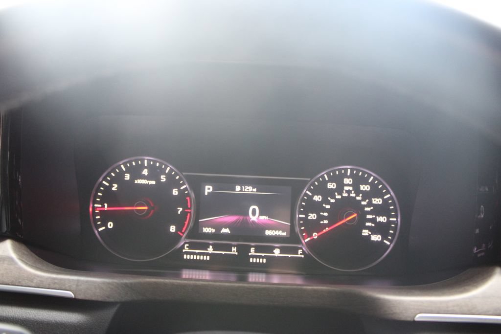 Used 2023 Kia Sorento S w/ Panoramic Sunroof Package AWD/4WD image 36