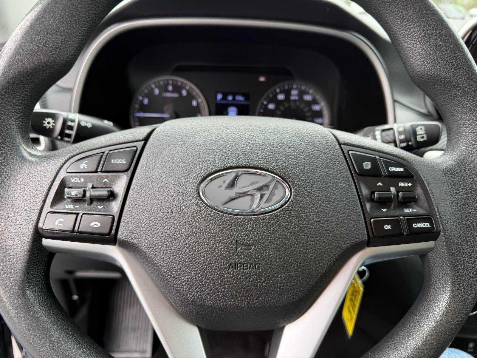 Used 2019 Hyundai Tucson SE AWD/4WD image 33
