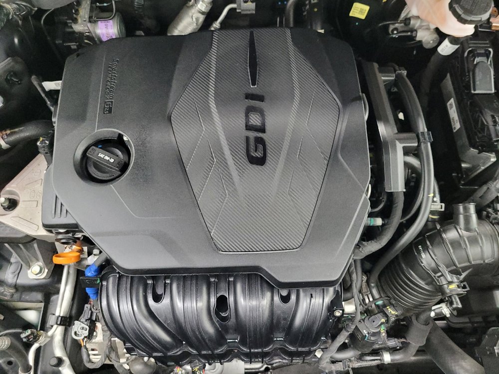 Used 2023 Hyundai Santa Fe SEL image 30