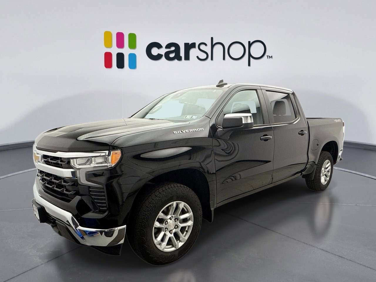 Used 2022 Chevrolet Silverado 1500 LT