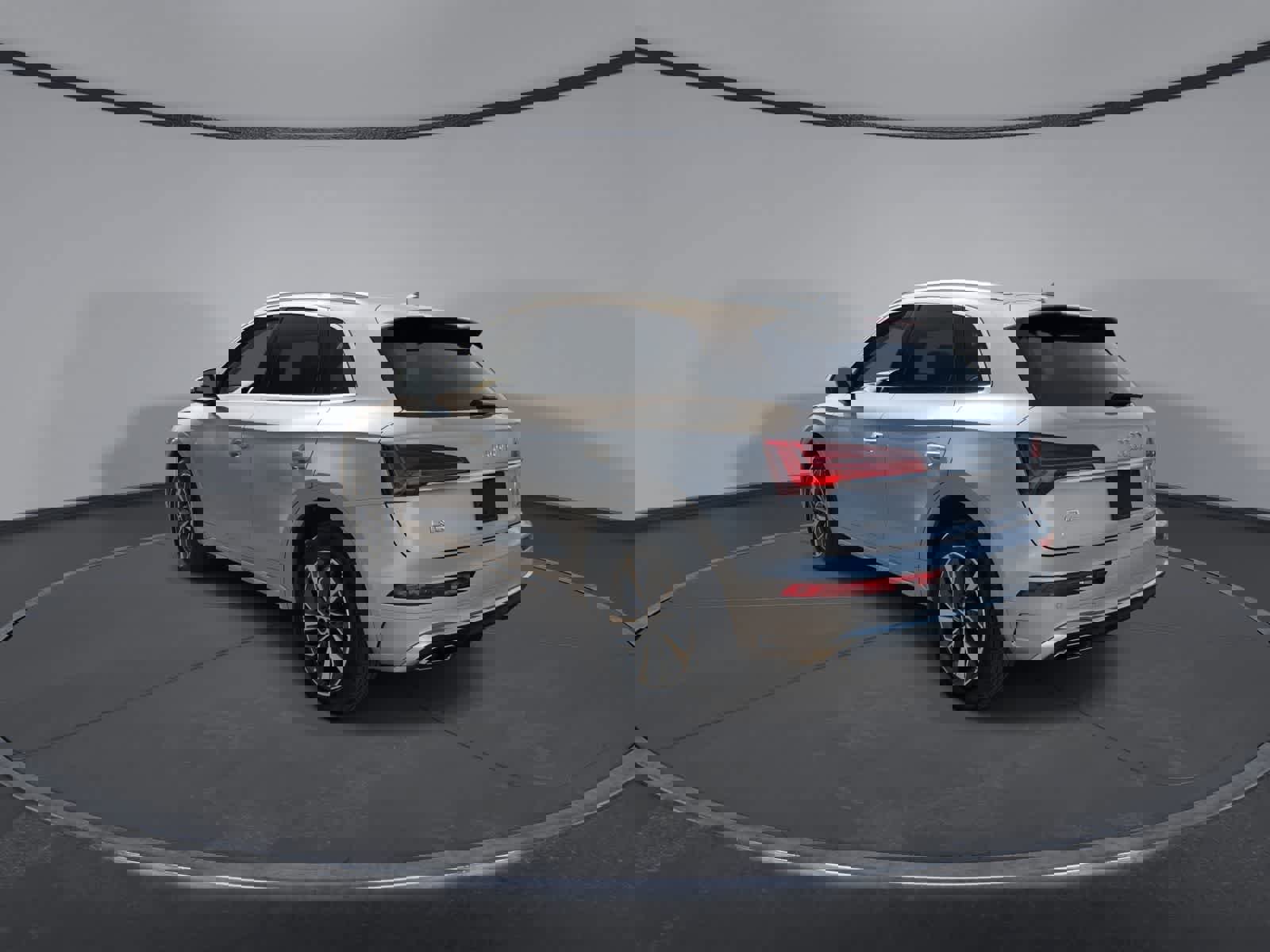 Used 2022 Audi Q5 2.0T Premium Plus image 6