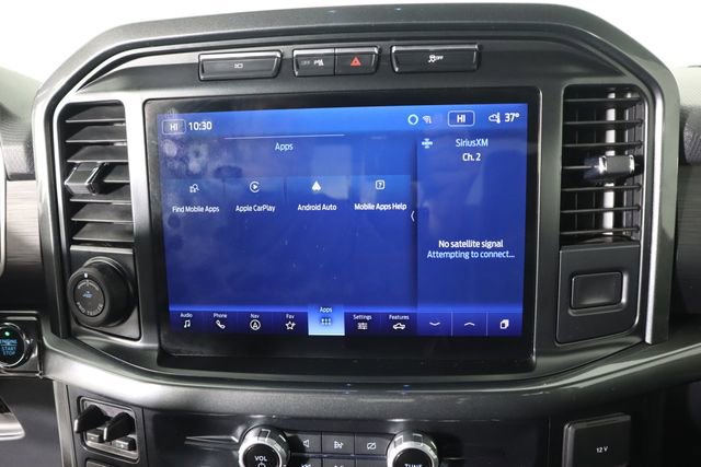 Certified 2023 Ford F150 XLT w/ Equipment Group 302A High image 58