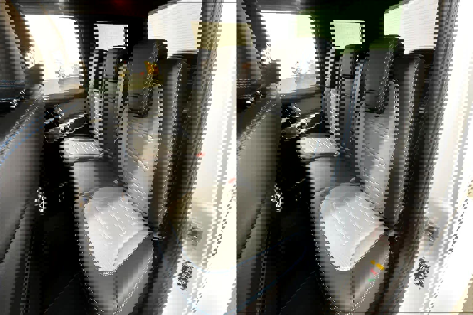 Certified 2025 Mercedes-Benz G 580 w/ EQ Technology image 19