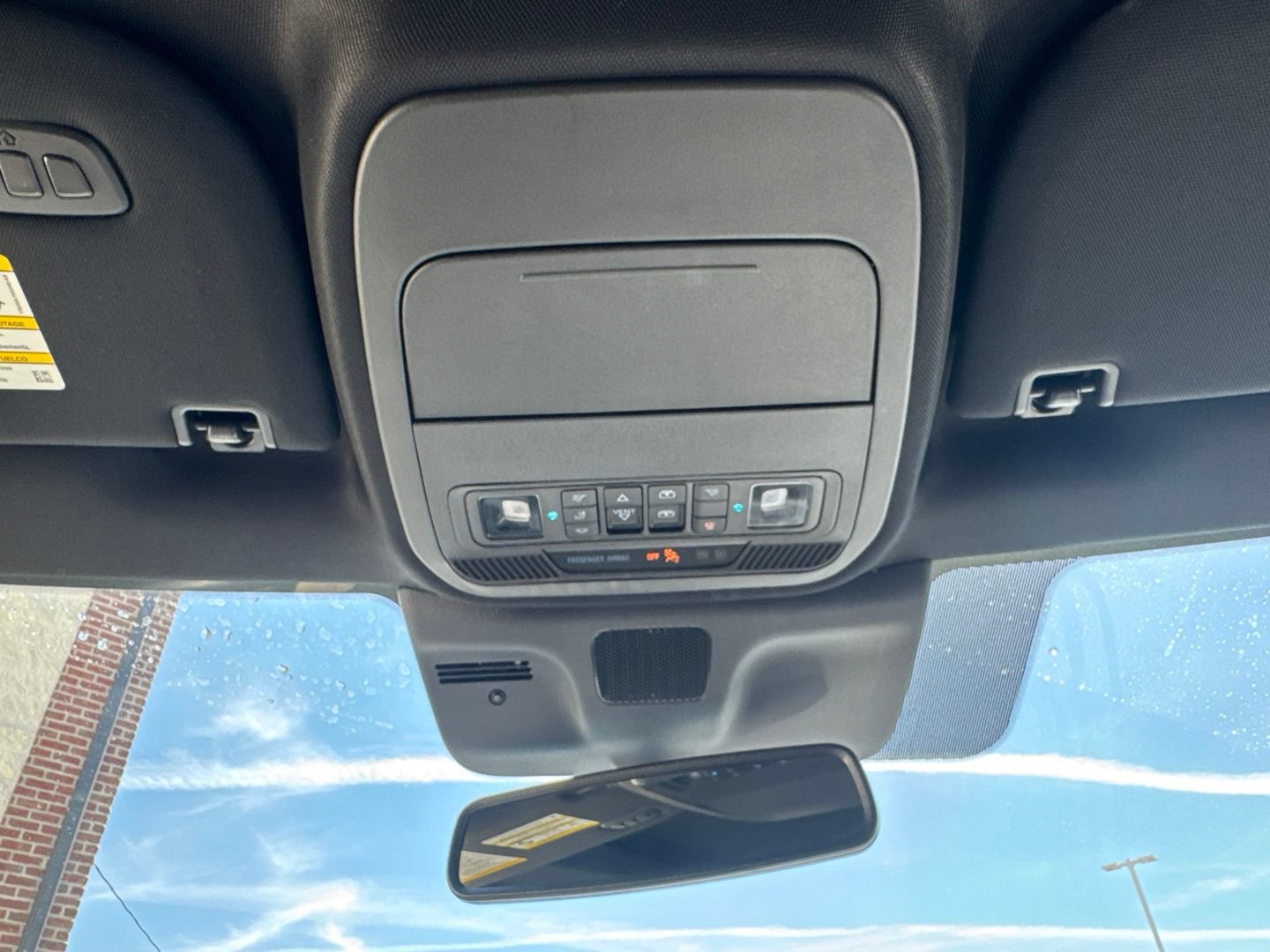 Used 2026 Ford Expedition Tremor AWD/4WD image 34