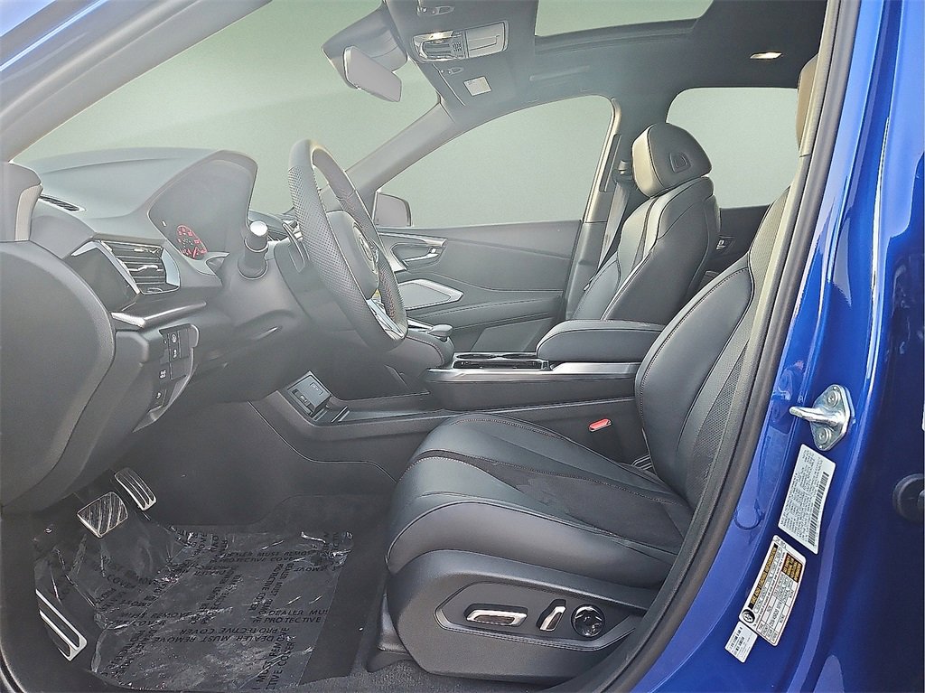 New 2026 Acura RDX A-Spec image 21