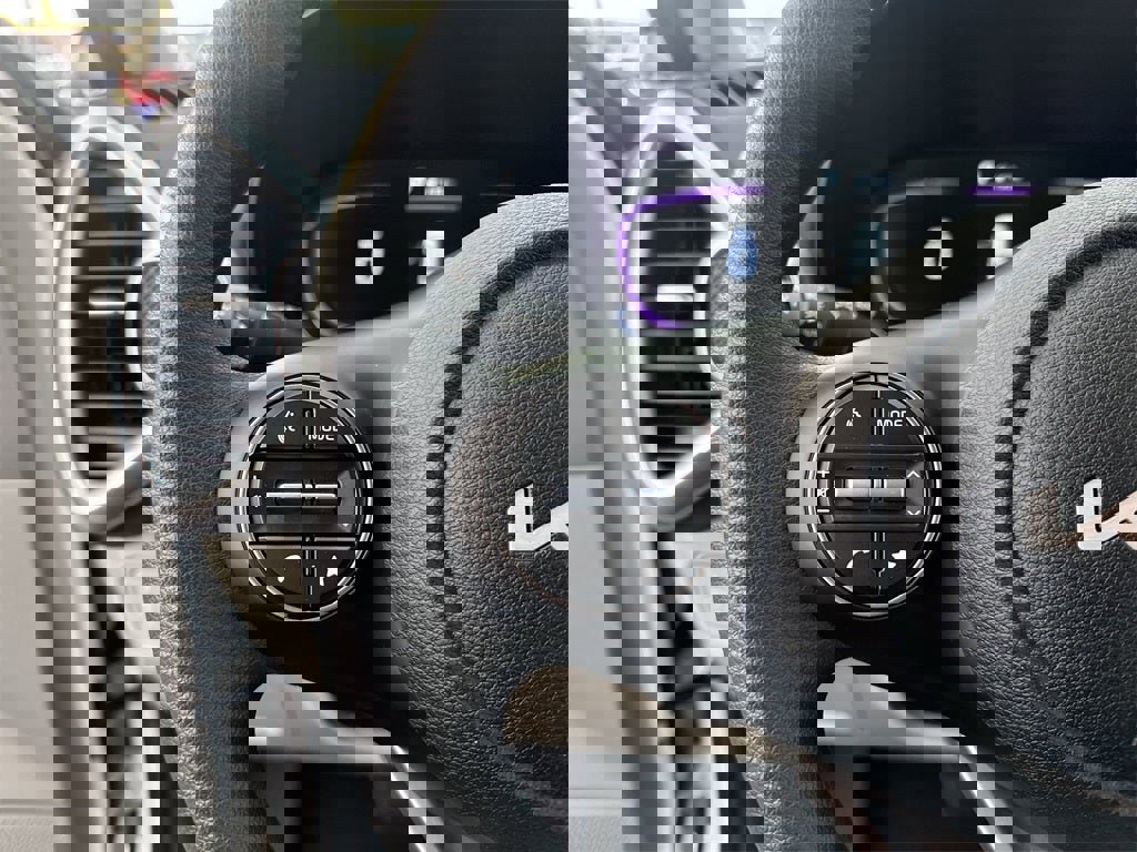 New 2025 Kia Soul LX image 16