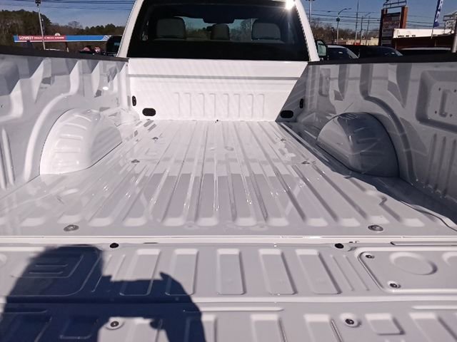 New 2026 Ford F350 XL w/ STX Appearance Package image 25