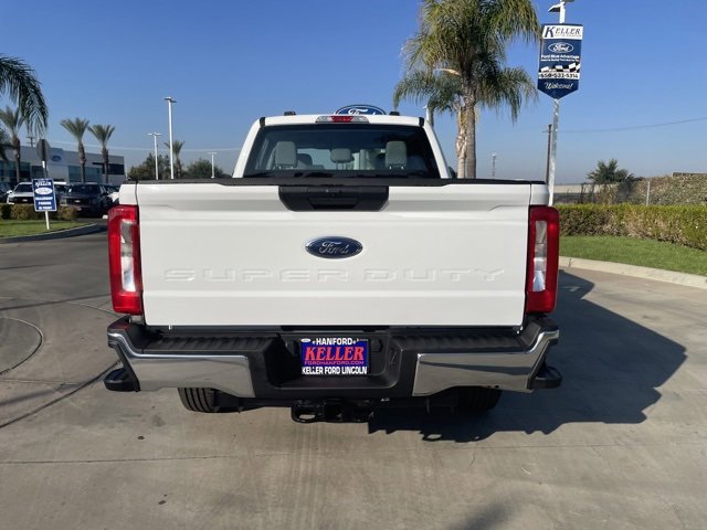 New 2026 Ford F250 XL image 4