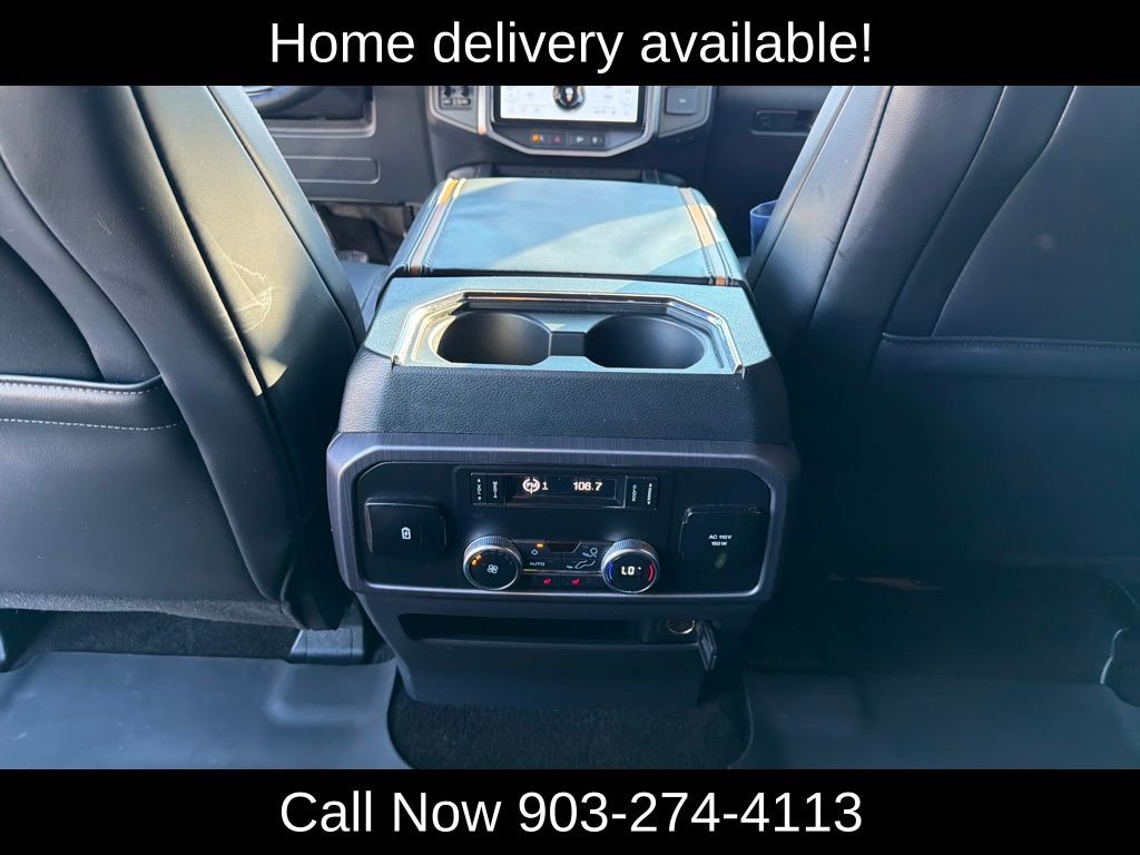 Used 2022 Ford Expedition Max Platinum image 20
